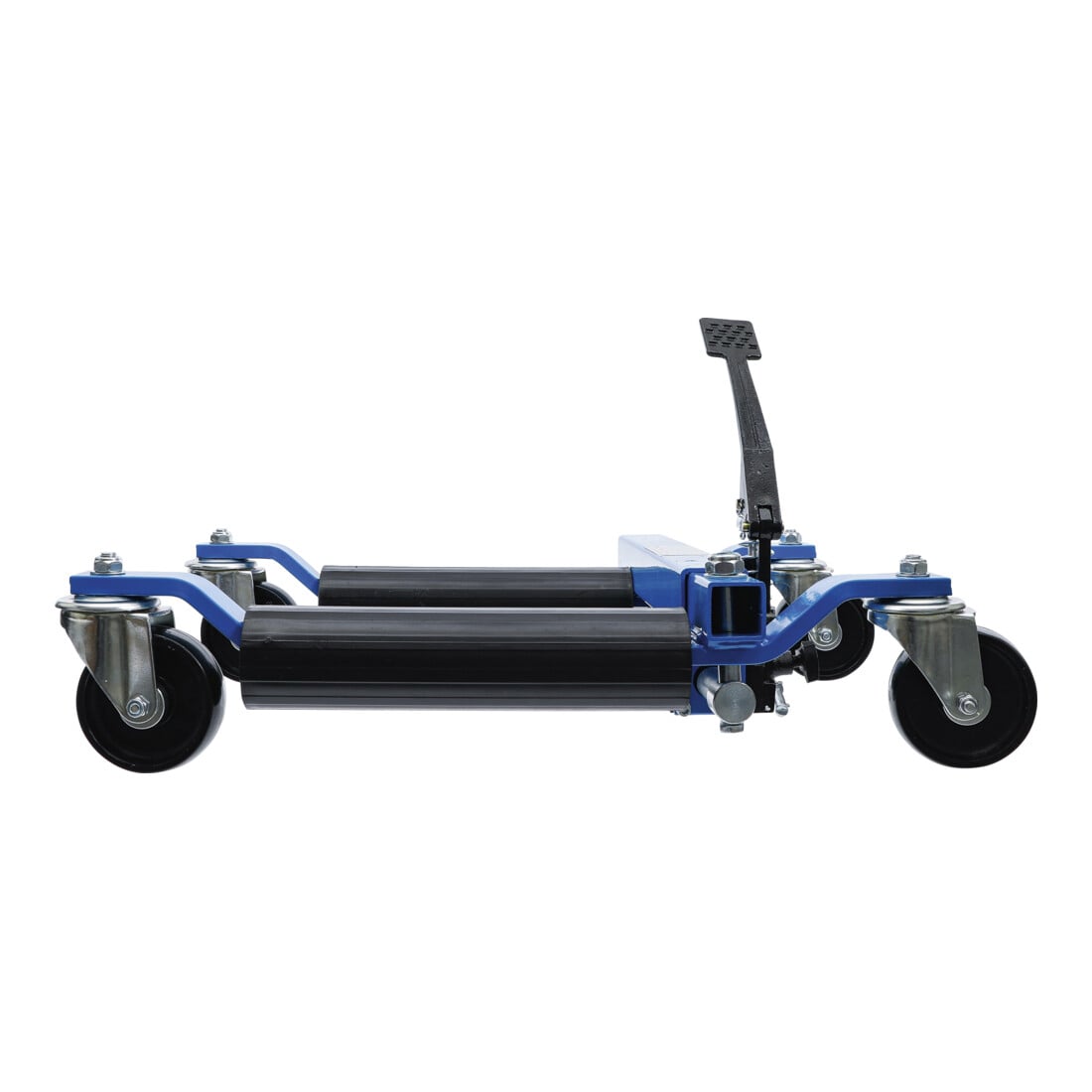 BGS Rangeerpallettruck 600 kg