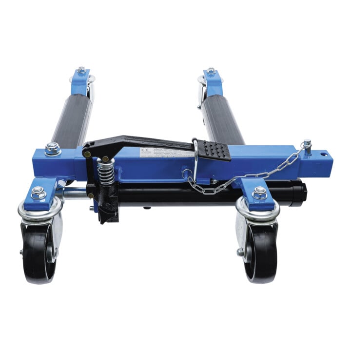 BGS Rangier-Hubwagen 600 kg