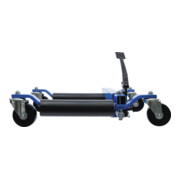 BGS Rangier-Hubwagen 600 kg-2