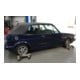 BGS Rangier-Hubwagen 600 kg