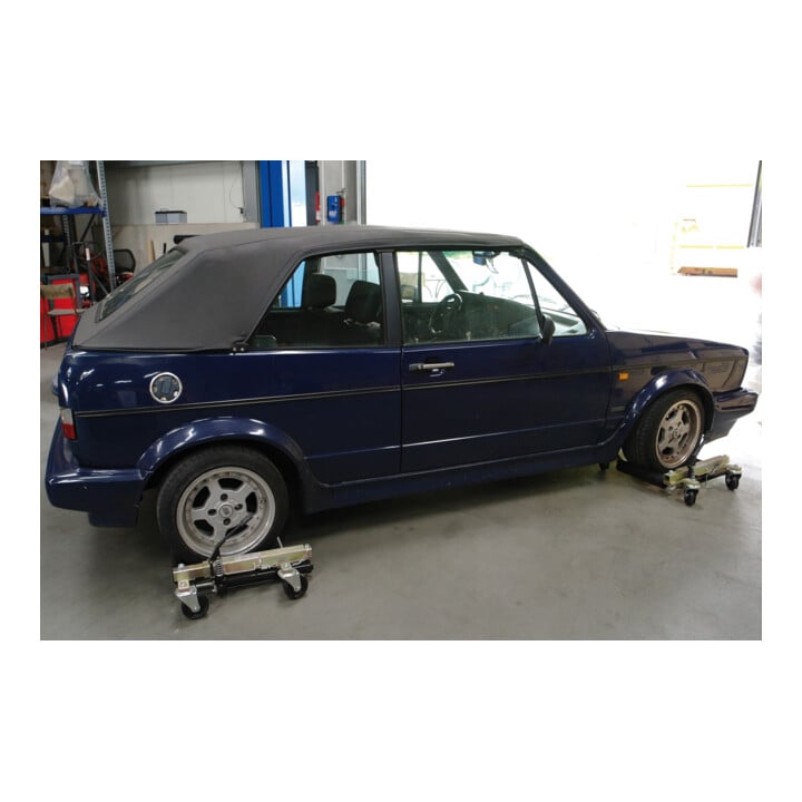 BGS Rangier-Hubwagen 600 kg