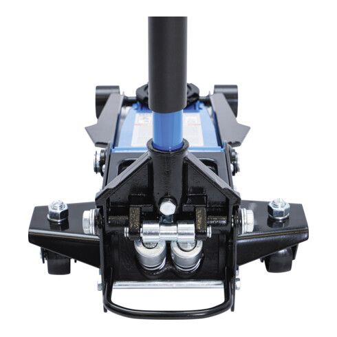 BGS Rangier-Wagenheber hydraulisch 2,5 t