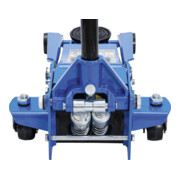 BGS Rangier-Wagenheber hydraulisch extra flach 2,5 t-4