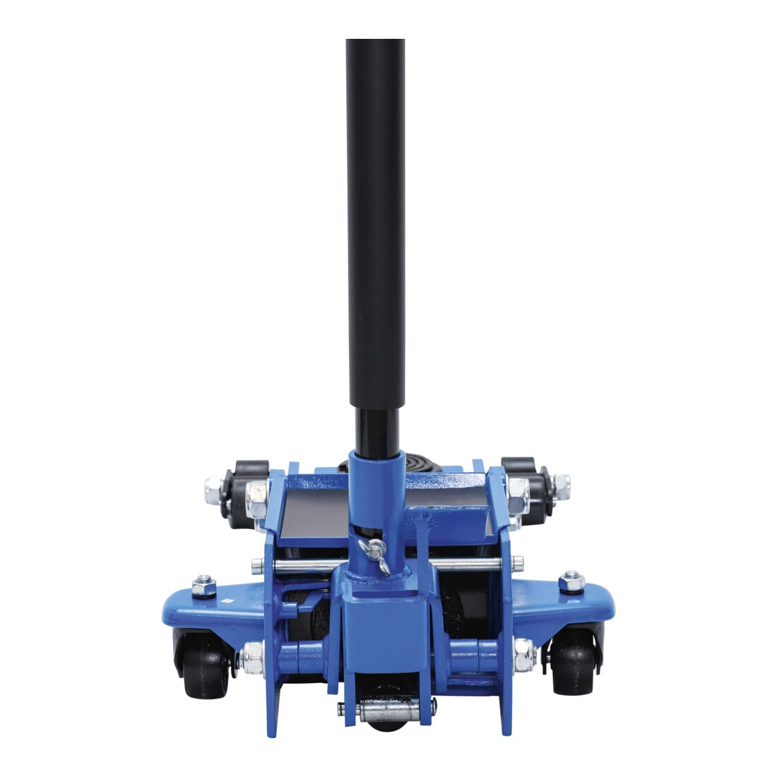 BGS Rangier-Wagenheber hydraulisch extra flach 2 t