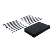 BGS Raschietto in plastica e kit di utensili per montaggio / rimozione O-ring / anelli di tenuta, 16pz.-2
