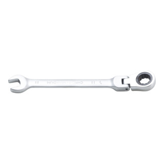 BGS Ratel knie ringsteeksleutel | 11 mm