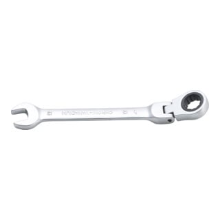 BGS Ratel knie ringsteeksleutel | 12 mm