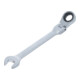 BGS Ratel knie ringsteeksleutel | 14 mm-1