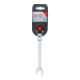 BGS Ratel knie ringsteeksleutel | 14 mm