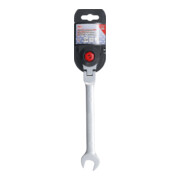 BGS Ratel knie ringsteeksleutel | 17 mm-4
