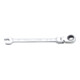 BGS Ratel knie ringsteeksleutel | 8 mm-1