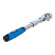 BGS Ratel kniesleutel, uittrekbaar | 10 mm (3/8") | 240 - 340 mm-5