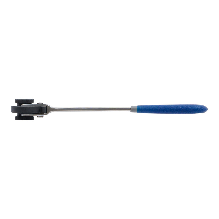 BGS Ratel ringsleutel, open | 8 mm