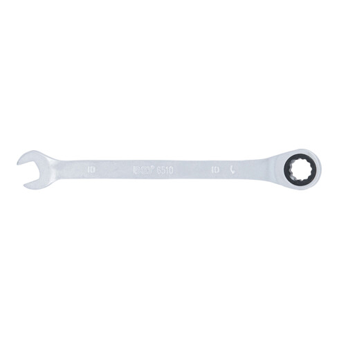 BGS Ratel ringsteeksleutel | 10 mm