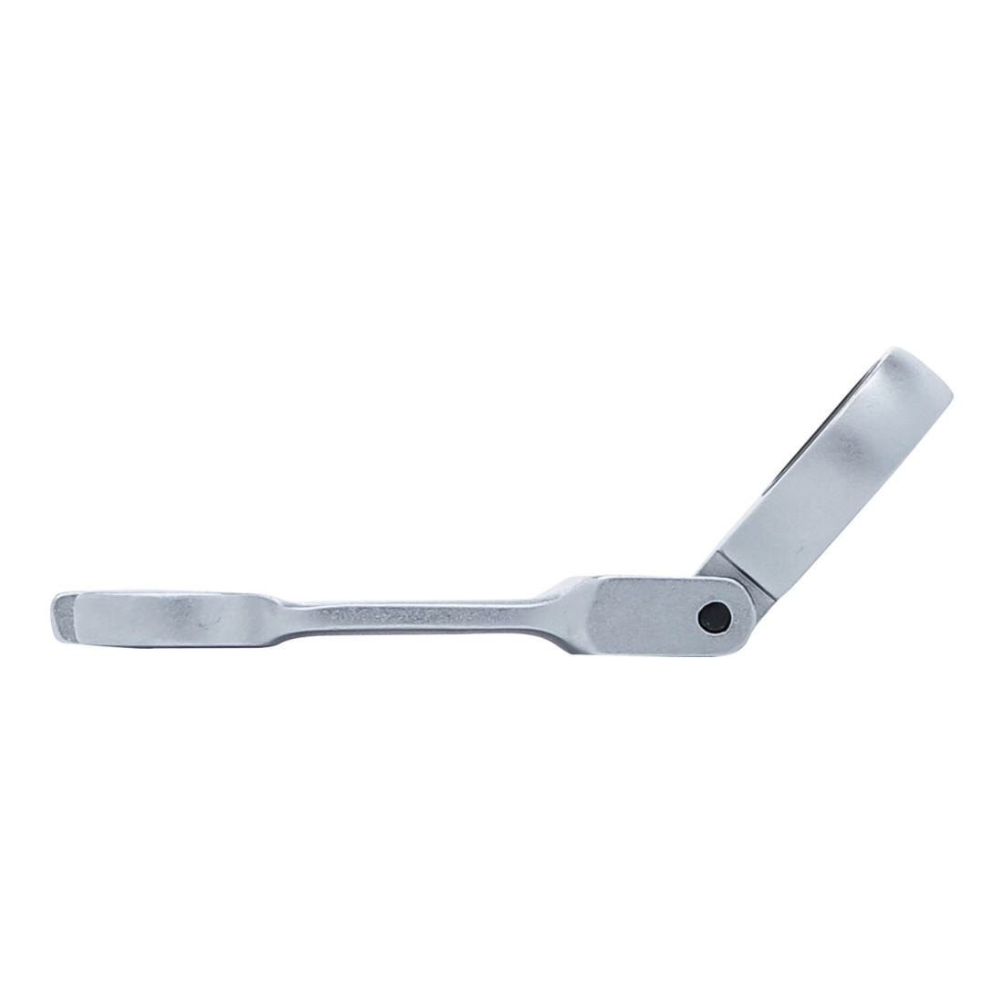 BGS Ratel ringsteeksleutel | kort | knie | 13 mm