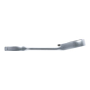 BGS Ratel ringsteeksleutel | kort | omschakelbaar | 18 mm-4