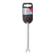 BGS Ratel ringsteeksleutel | omschakelbaar | 10 mm-4
