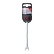 BGS Ratel ringsteeksleutel | omschakelbaar | 10 mm-4