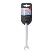 BGS Ratel ringsteeksleutel | omschakelbaar | 13 mm-4