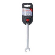 BGS Ratel ringsteeksleutel | omschakelbaar | 14 mm-4