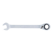 BGS Ratel ringsteeksleutel | omschakelbaar | 19 mm-5