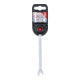 BGS Ratel ringsteeksleutel | omschakelbaar | 8 mm-2