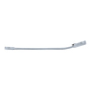 BGS Ratel ringsteeksleutel | omschakelbaar | 8 mm-4