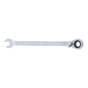 BGS Ratel ringsteeksleutel | omschakelbaar | 8 mm-5