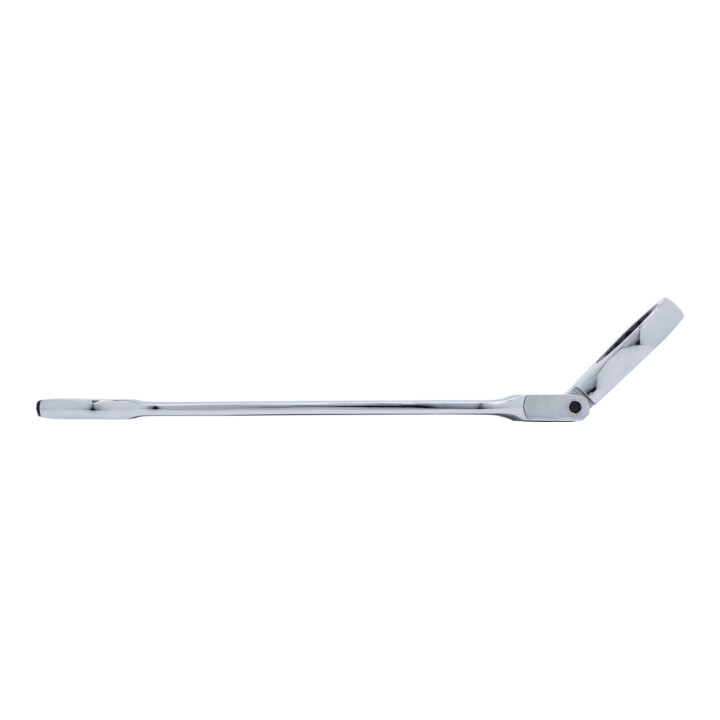 BGS Ratelring-steeksleutelset | flexibele koppen | 6 - 32 mm | 22-dlg.