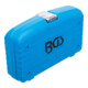 BGS Ratelring-steeksleutelset | open | 8 - 17 mm | 9-dlg.-2