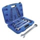 BGS Ratelring steeksleutelset SW 8 - 32 mm 13 delig-3