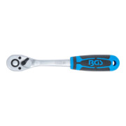 BGS Ratelsleutel | fijn vertand | 10 mm (3/8")-2