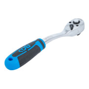 BGS Ratelsleutel | fijn vertand | 10 mm (3/8")-5