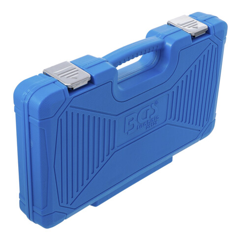 BGS Ratelsleutel-set | uittrekbaar, kniesleutel | 6,3 mm (1/4") - 10 mm (3/8") - 12,5 mm (1/2") | 3-dlg.