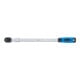 BGS Ratelsleutel, uittrekbaar | 12,5 mm (1/2") | 450 - 610 mm