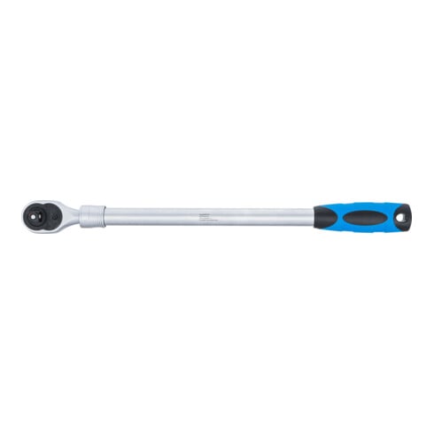 BGS Ratelsleutel, uittrekbaar | 12,5 mm (1/2") | 450 - 610 mm
