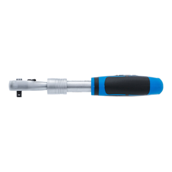 BGS Ratelsleutel, uittrekbaar | 6,3 mm (1/4") | 190 - 225 mm