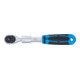 BGS Ratelsleutel, uittrekbaar | 6,3 mm (1/4") | 190 - 225 mm