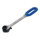 BGS Ratschen-Ringschlüssel, offen 30828, SW 8 mm-1