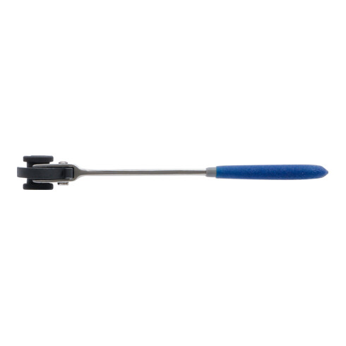 BGS Ratschen-Ringschlüssel, offen 30828, SW 8 mm
