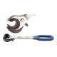 BGS Ratschen-Ringschlüssel, offen 30829, SW 9 mm-1