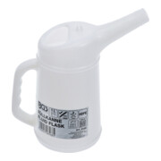 BGS Recipiente per fluidi, 1 l