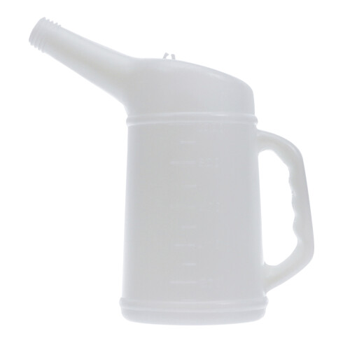 BGS Recipiente per fluidi, 1 l