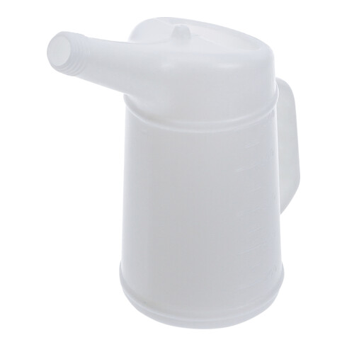 BGS Recipiente per fluidi, 1 l