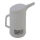 BGS Recipiente per fluidi, 4 l-1