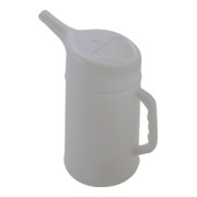BGS Recipiente per fluidi, 4 l-5