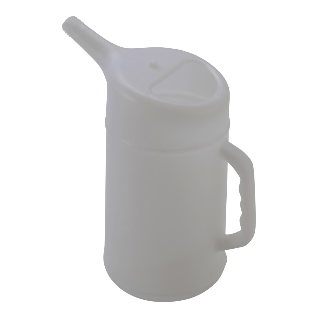 BGS Recipiente per fluidi, 4 l