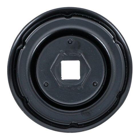 BGS Chiave per filtro dell'olio, esagonale, Ø 76 mm