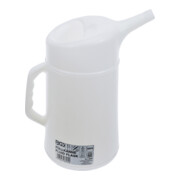 BGS Recipiente per fluidi, 5 l
