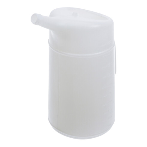 BGS Recipiente per fluidi, 5 l